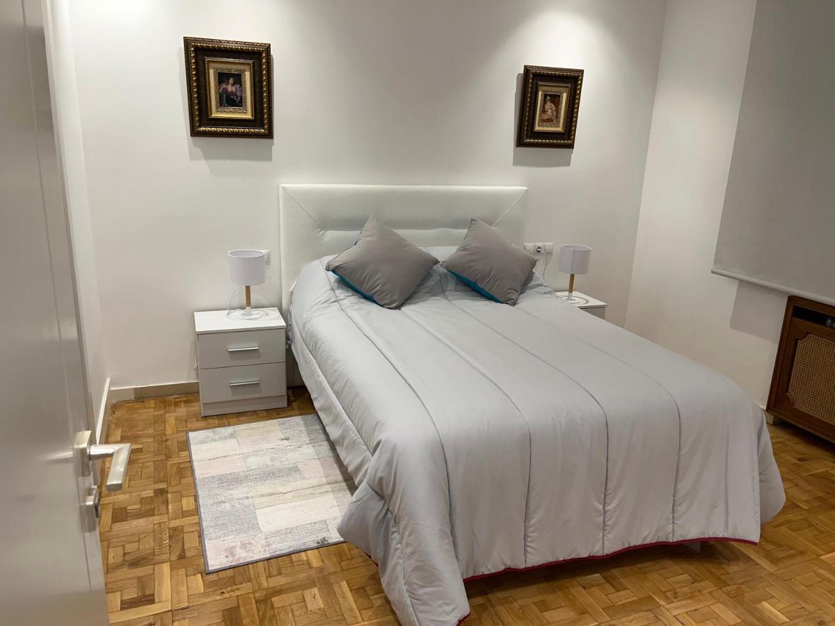 Vut Prior 4 La Ranita Salmantina Διαμέρισμα Σαλαμάνκα Εξωτερικό φωτογραφία